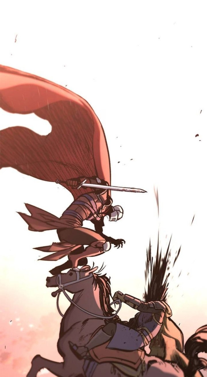 Eternally Regressing Knight chapter 24 halaman 13