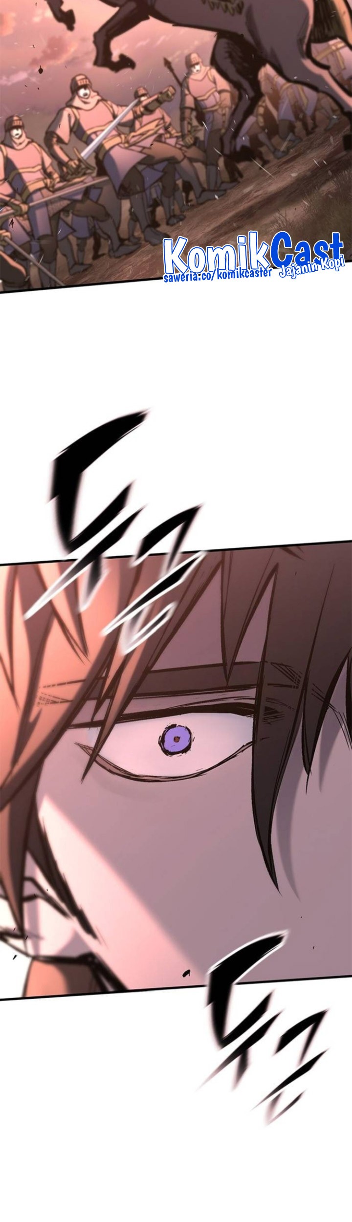 Eternally Regressing Knight chapter 24 halaman 14