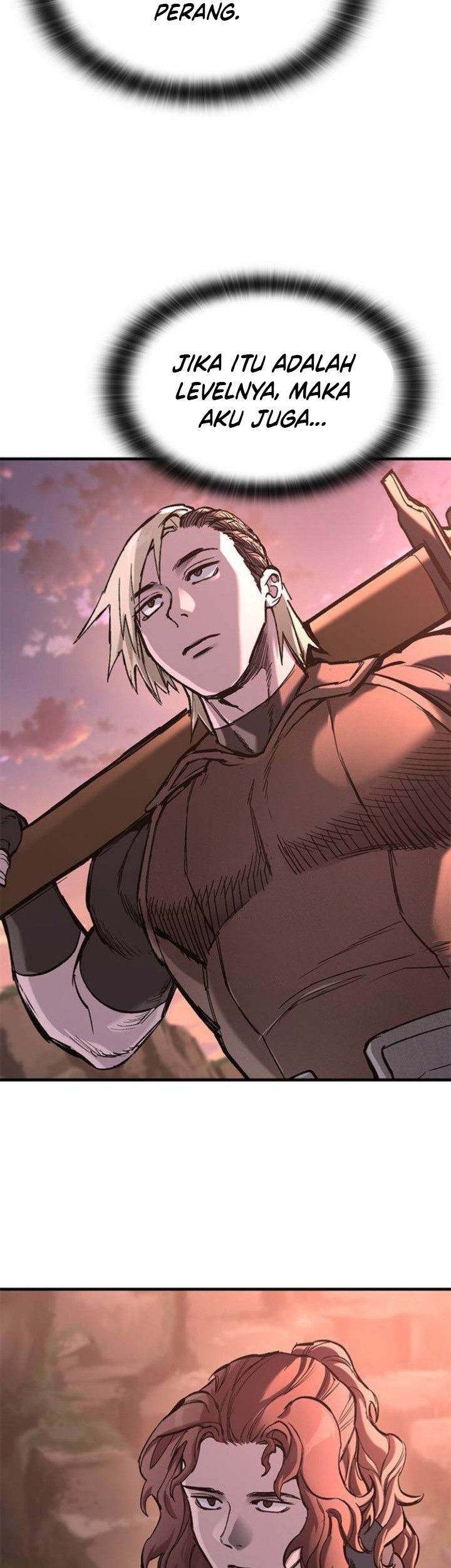 Eternally Regressing Knight chapter 24 halaman 16