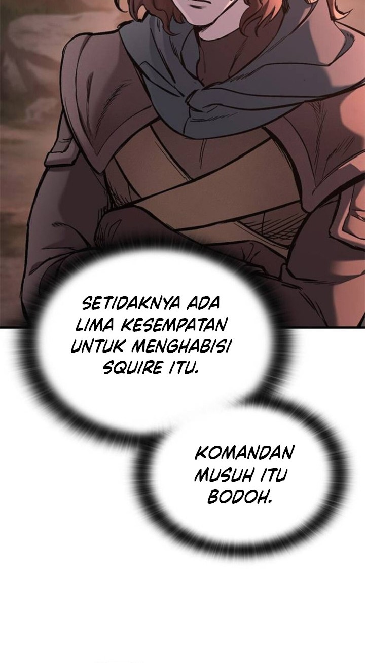 Eternally Regressing Knight chapter 24 halaman 17