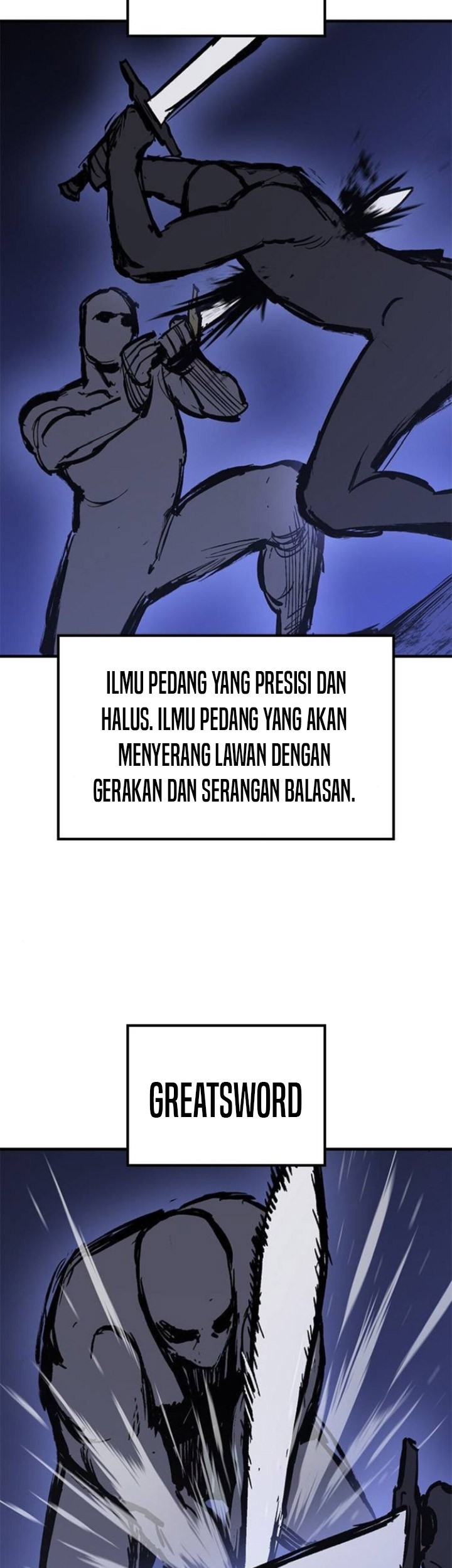 Eternally Regressing Knight chapter 24 halaman 20