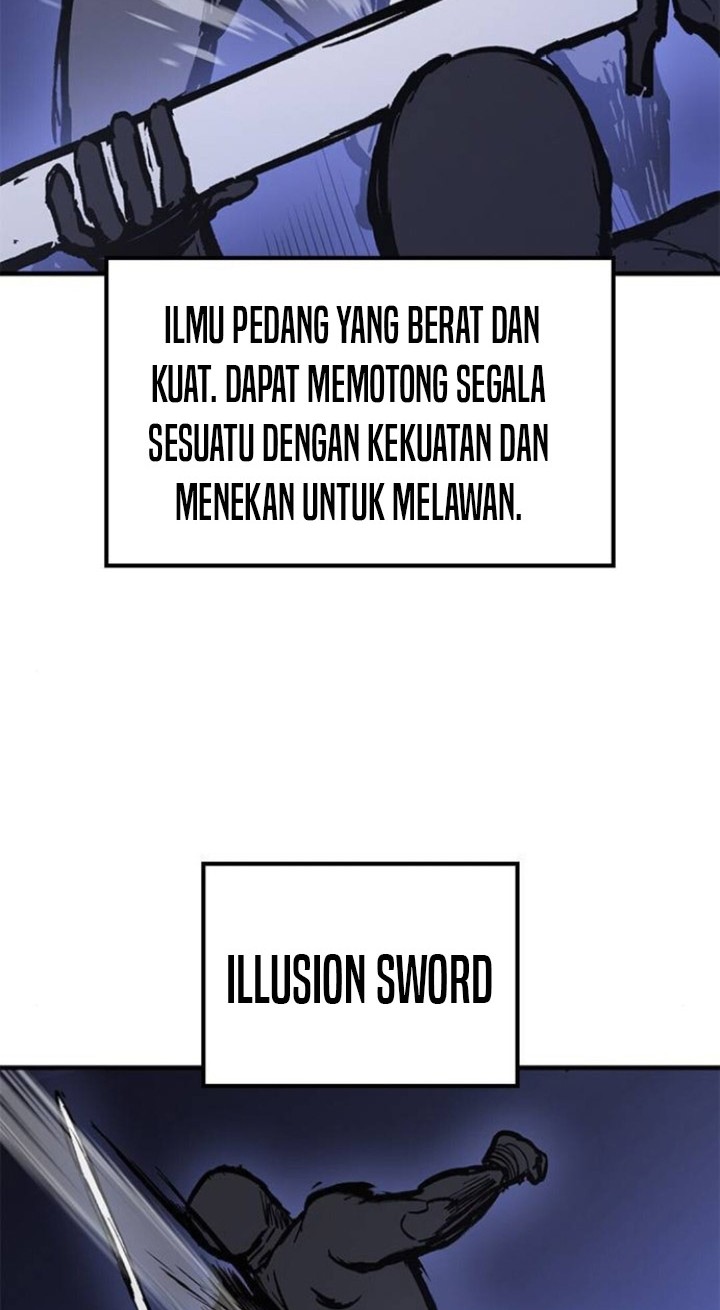 Eternally Regressing Knight chapter 24 halaman 21