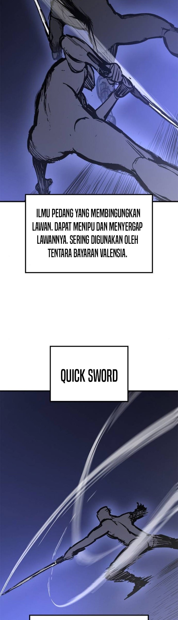 Eternally Regressing Knight chapter 24 halaman 22
