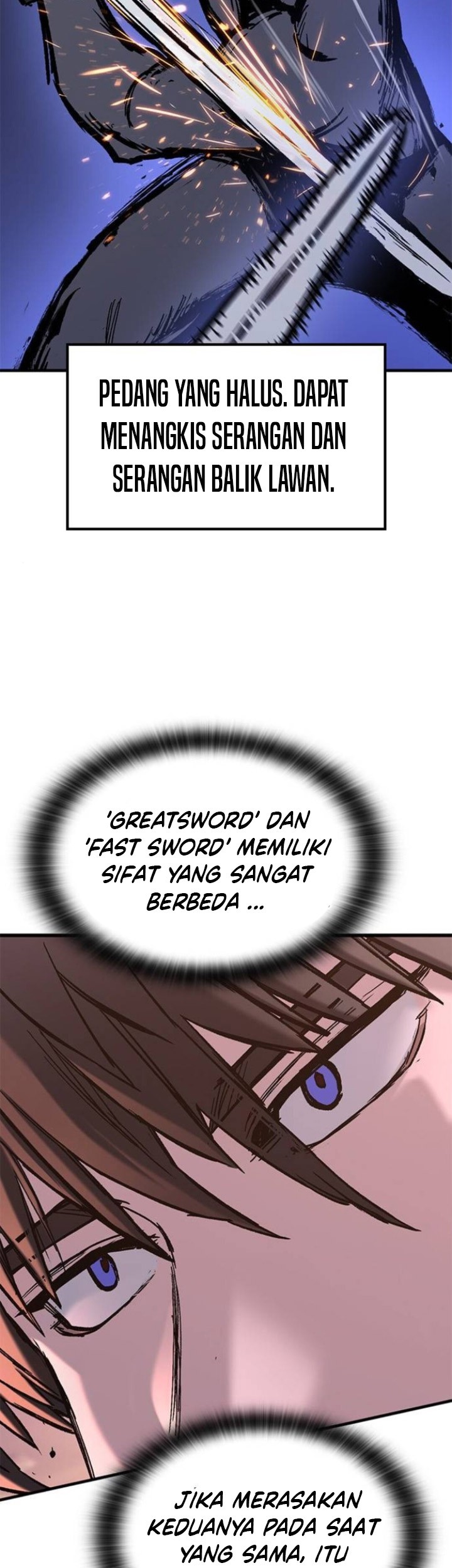 Eternally Regressing Knight chapter 24 halaman 24