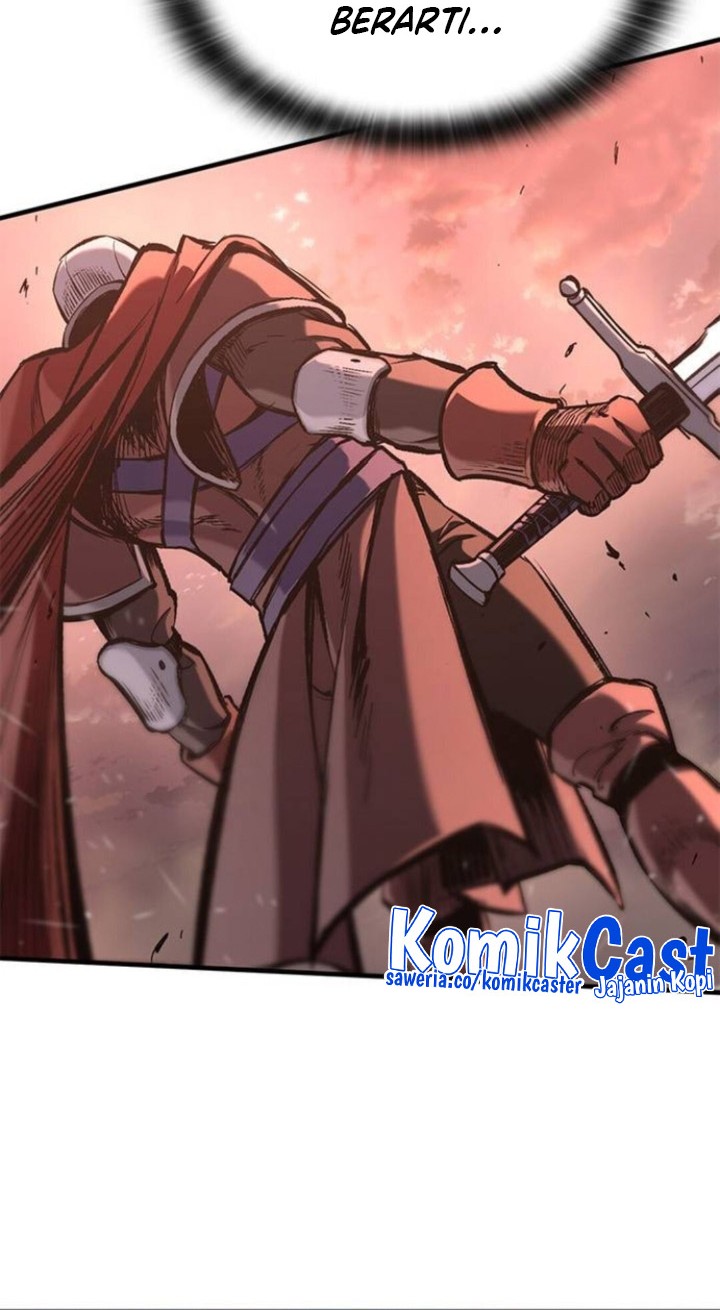 Eternally Regressing Knight chapter 24 halaman 25