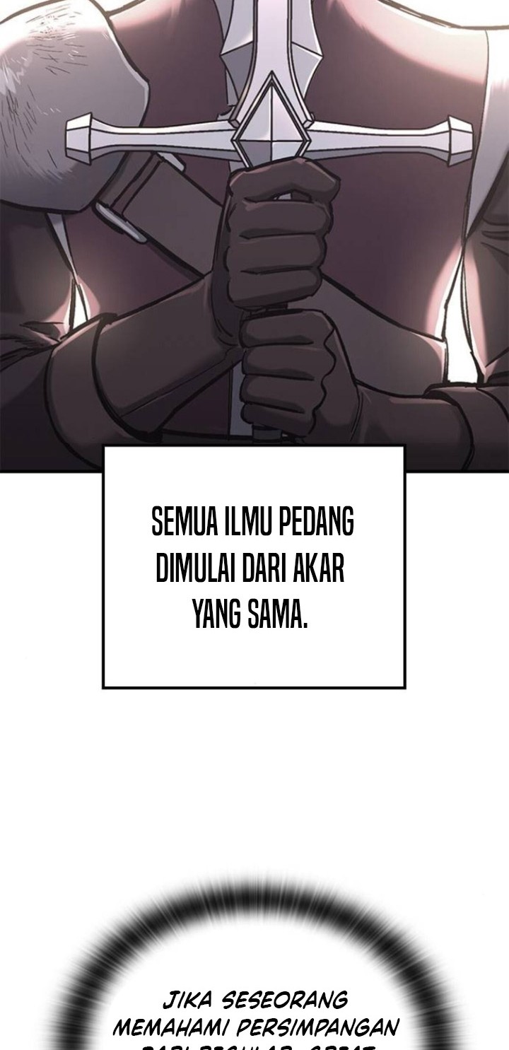 Eternally Regressing Knight chapter 24 halaman 27