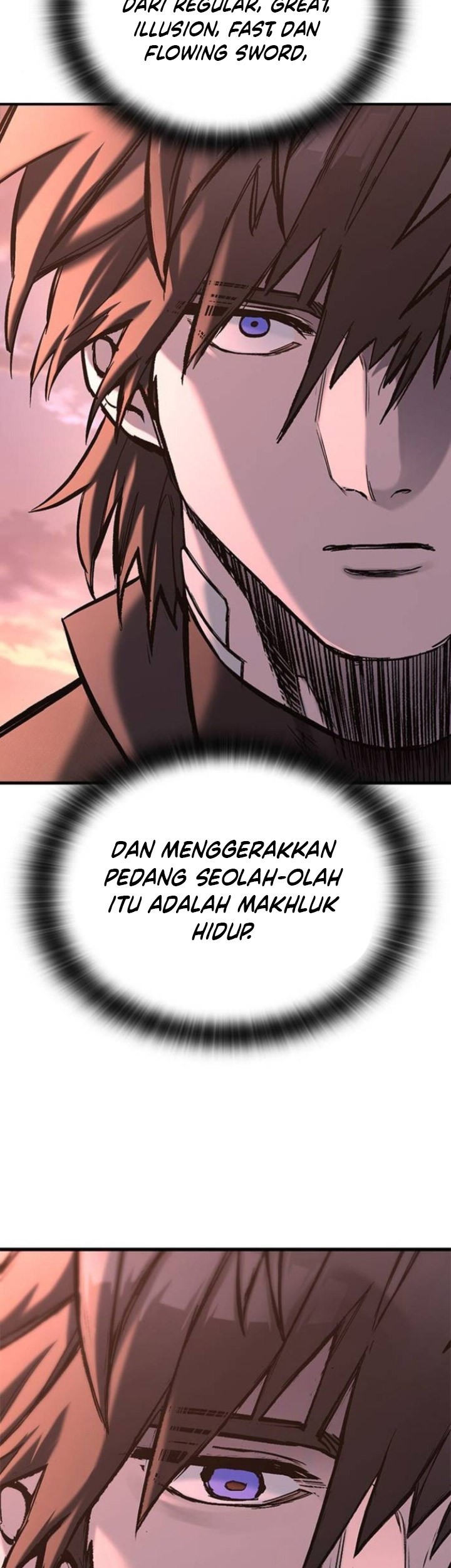 Eternally Regressing Knight chapter 24 halaman 28