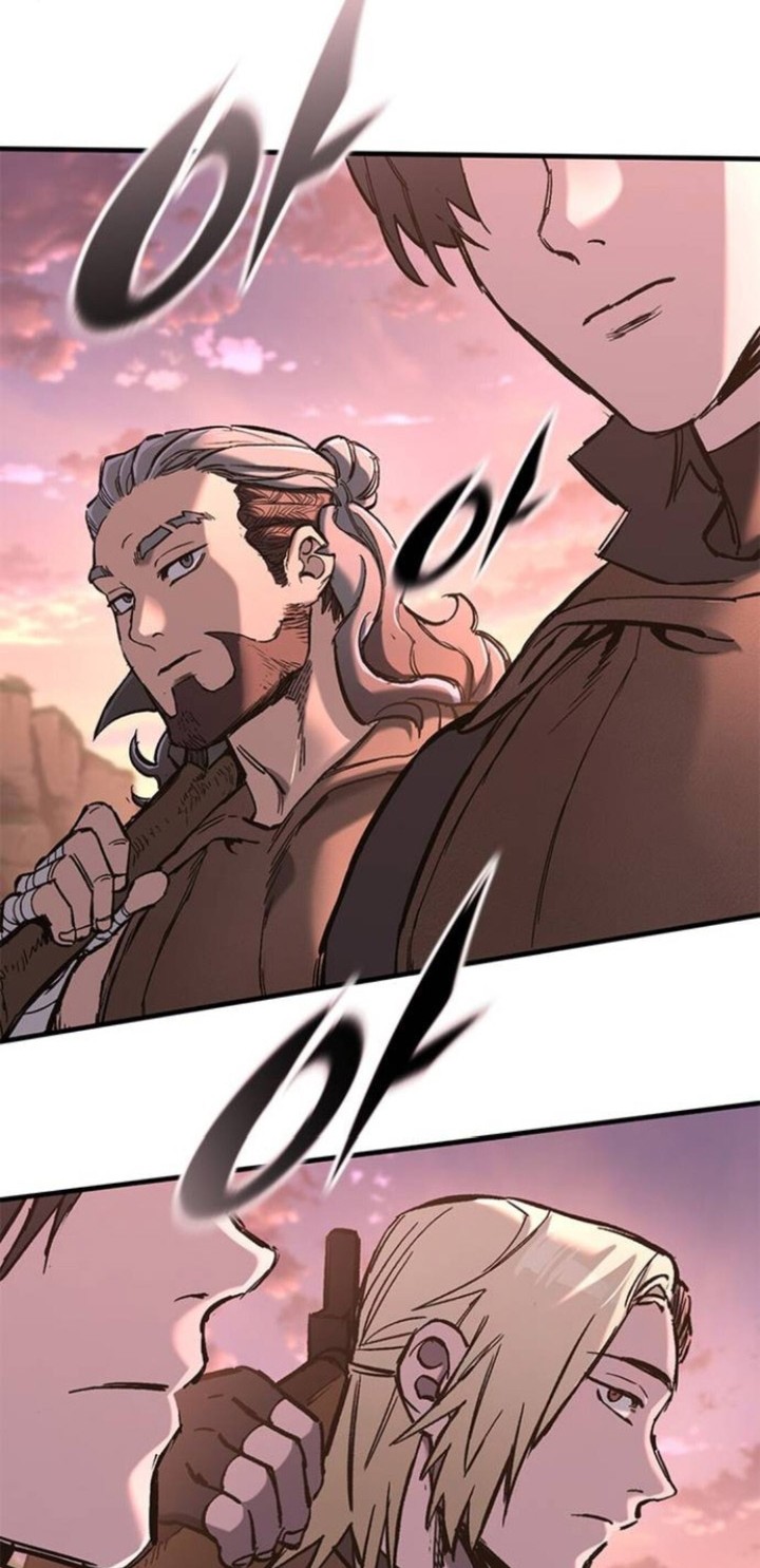 Eternally Regressing Knight chapter 24 halaman 31