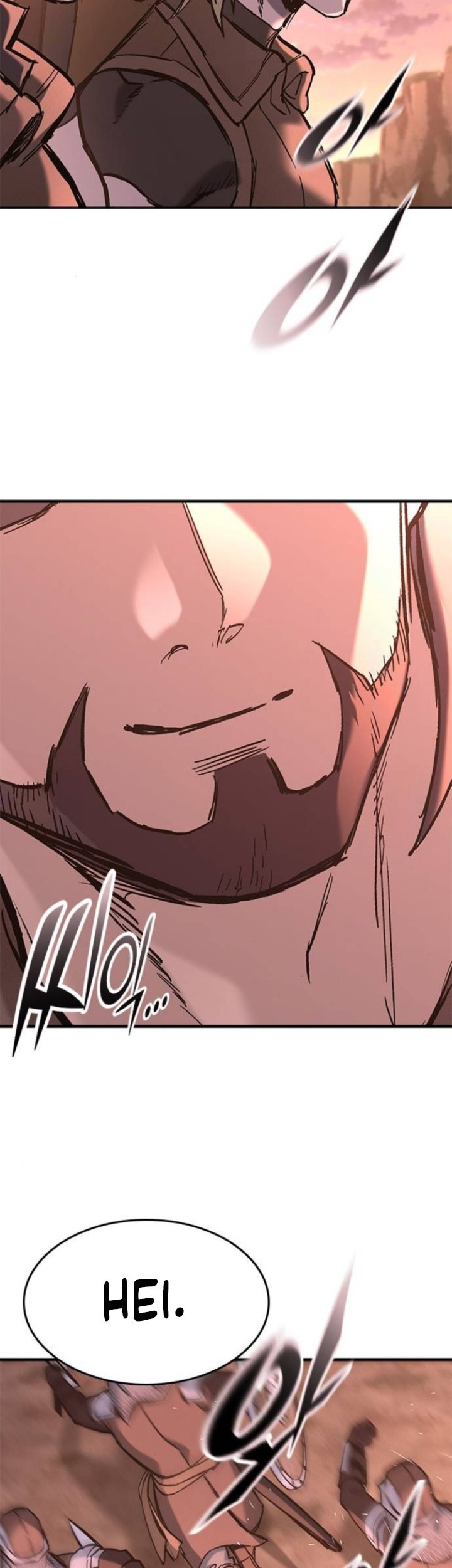 Eternally Regressing Knight chapter 24 halaman 32