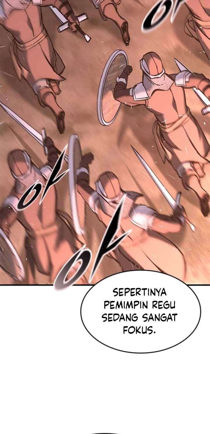 Eternally Regressing Knight chapter 24 halaman 33
