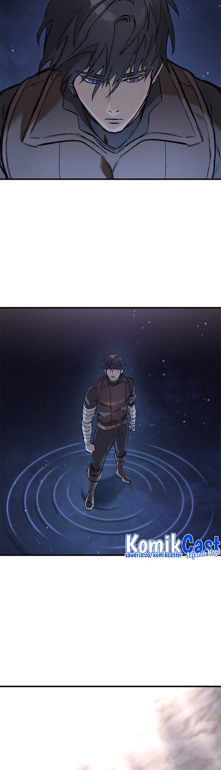 Eternally Regressing Knight chapter 24 halaman 36