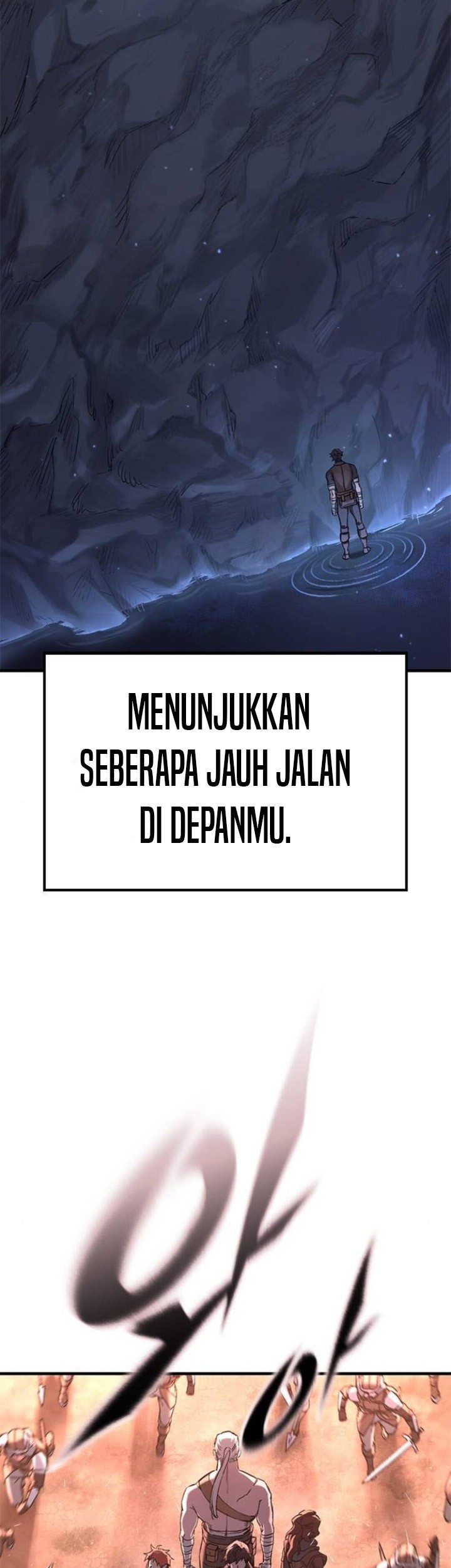 Eternally Regressing Knight chapter 24 halaman 38