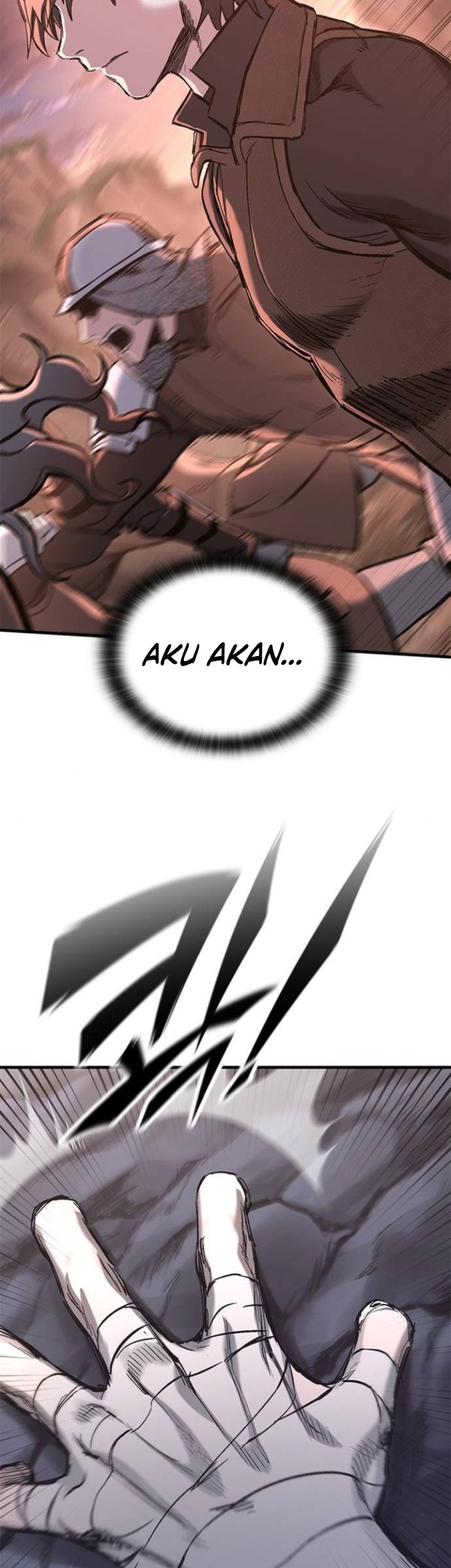 Eternally Regressing Knight chapter 24 halaman 40