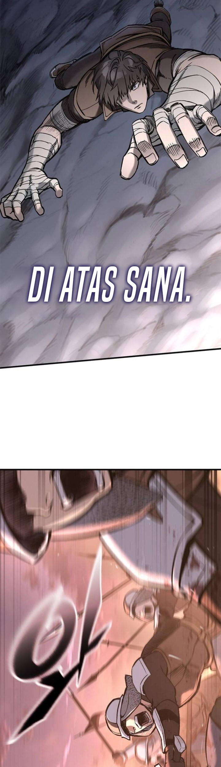 Eternally Regressing Knight chapter 24 halaman 42