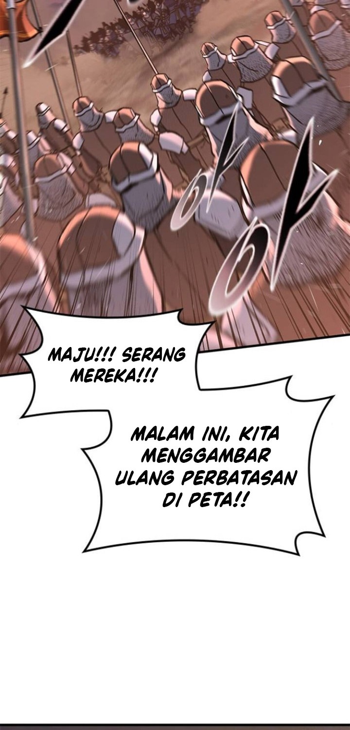 Eternally Regressing Knight chapter 24 halaman 45