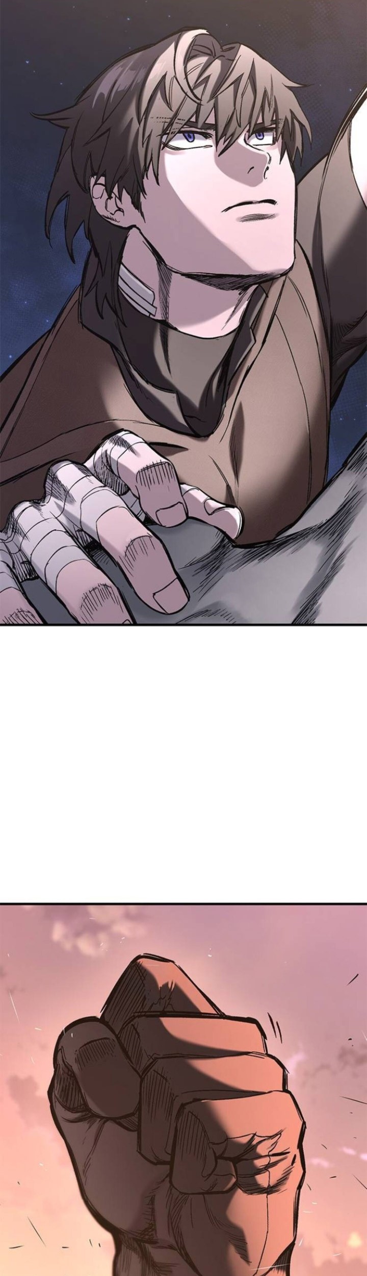 Eternally Regressing Knight chapter 24 halaman 46