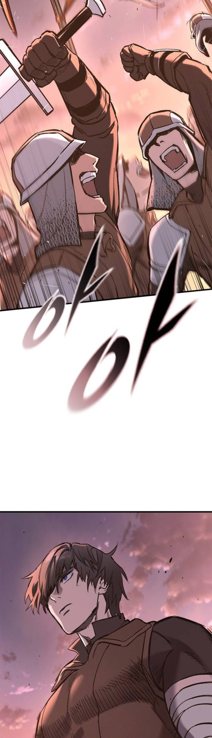 Eternally Regressing Knight chapter 24 halaman 48