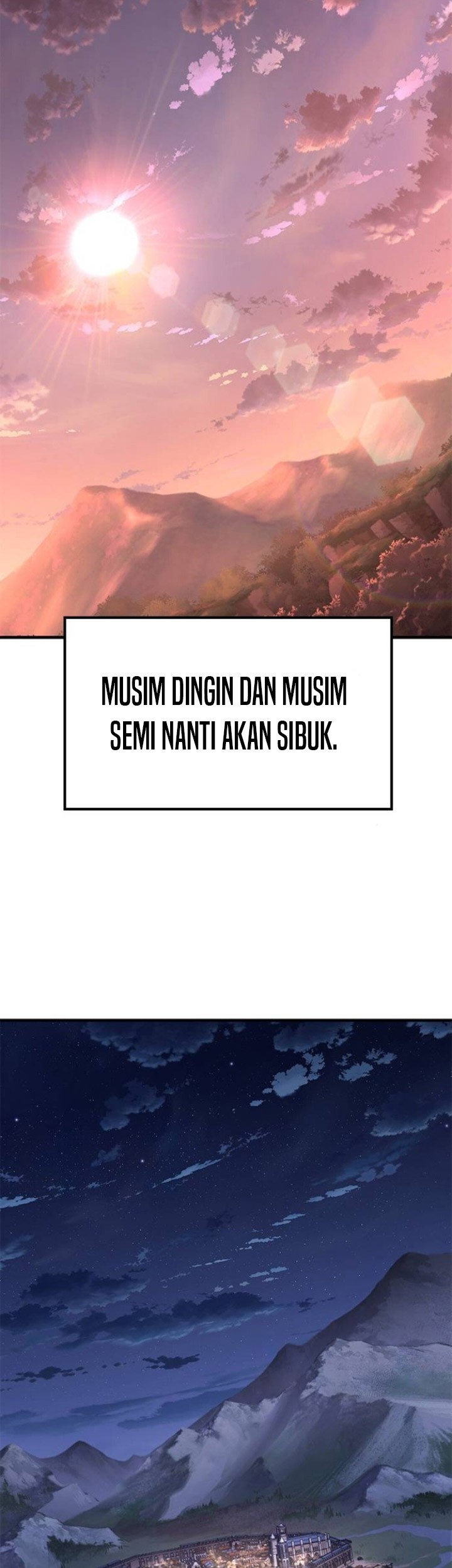 Eternally Regressing Knight chapter 24 halaman 50