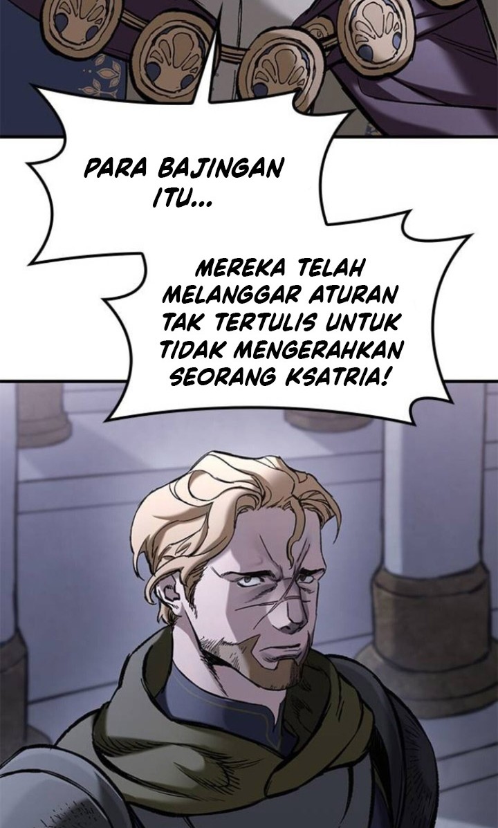 Eternally Regressing Knight chapter 24 halaman 53