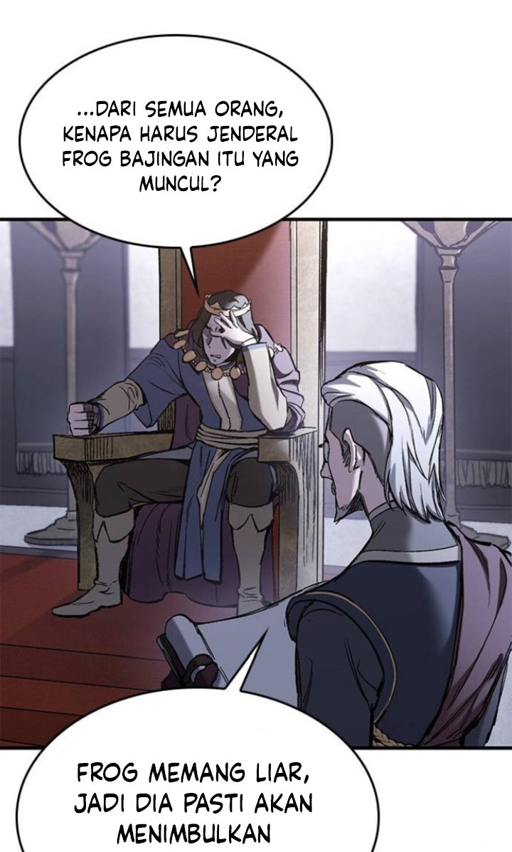 Eternally Regressing Knight chapter 24 halaman 55