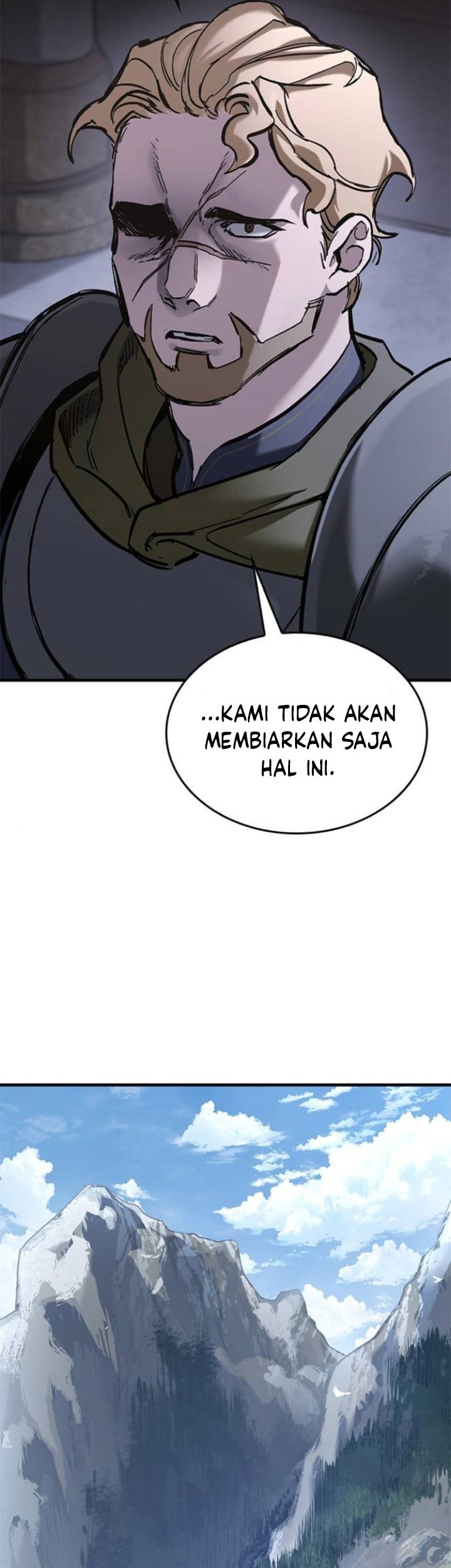 Eternally Regressing Knight chapter 24 halaman 58