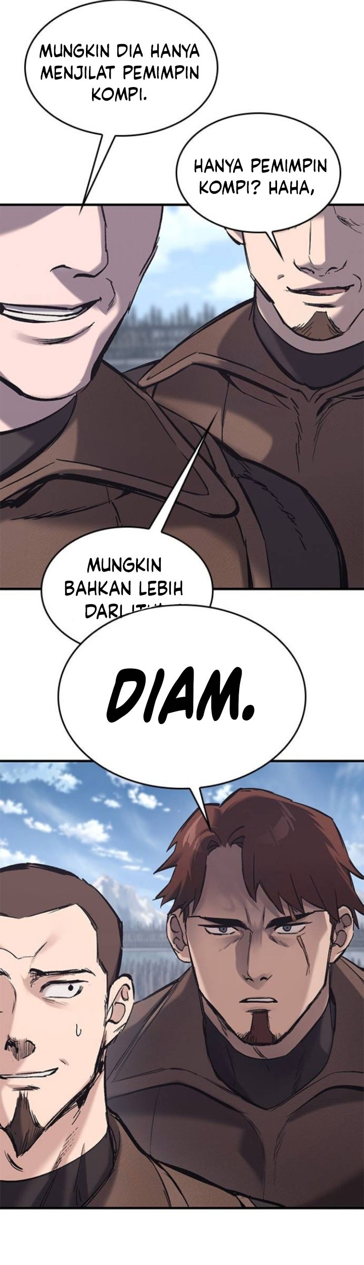 Eternally Regressing Knight chapter 24 halaman 66