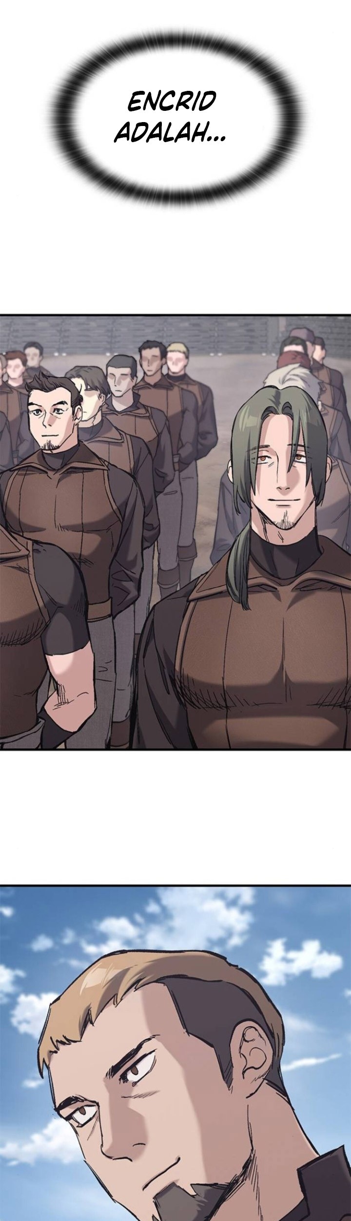 Eternally Regressing Knight chapter 24 halaman 68