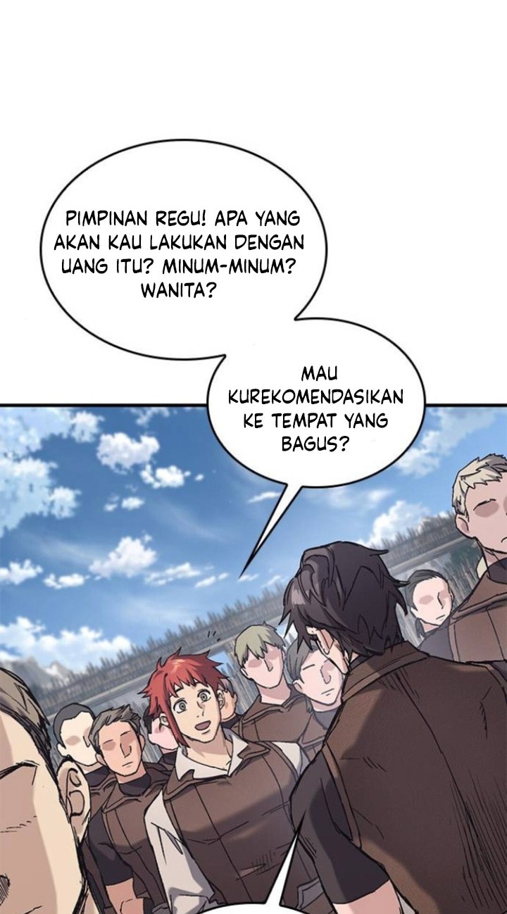 Eternally Regressing Knight chapter 24 halaman 71