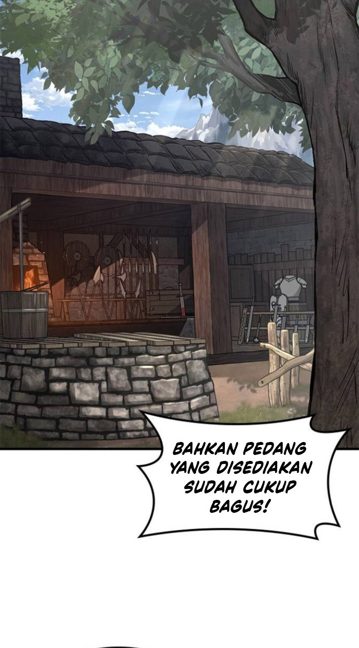 Eternally Regressing Knight chapter 24 halaman 73