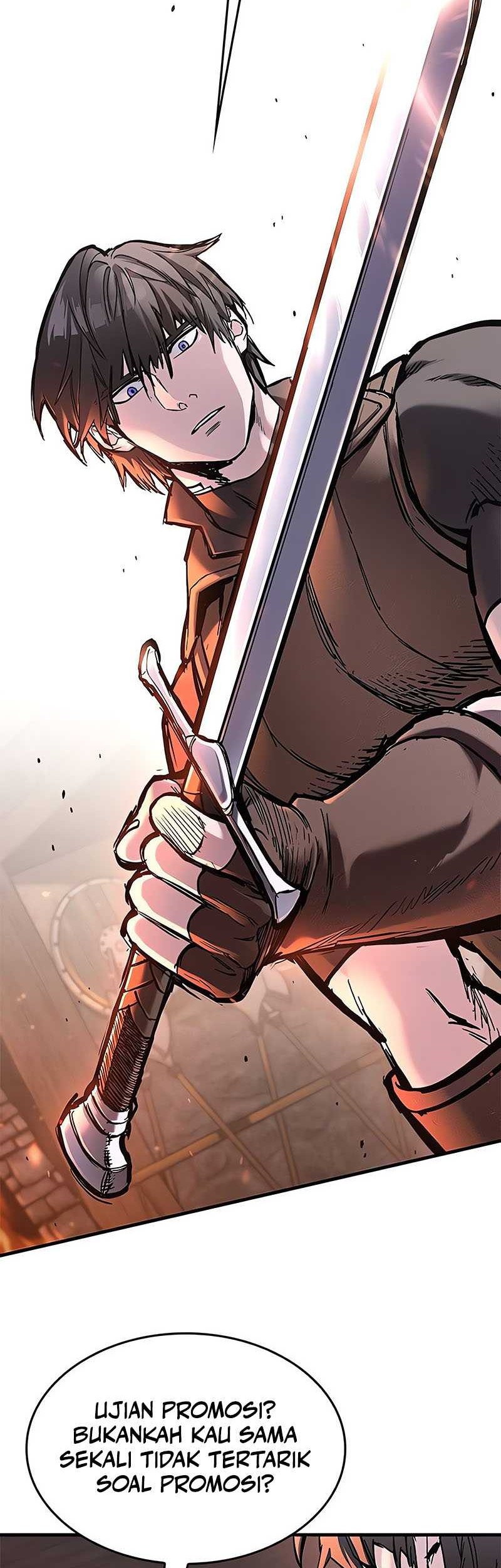 Eternally Regressing Knight Bab 25 halaman 3