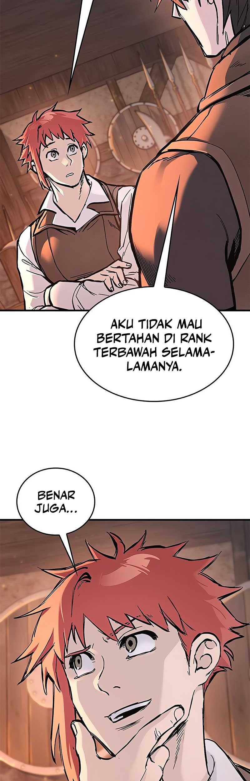 Eternally Regressing Knight Bab 25 halaman 4