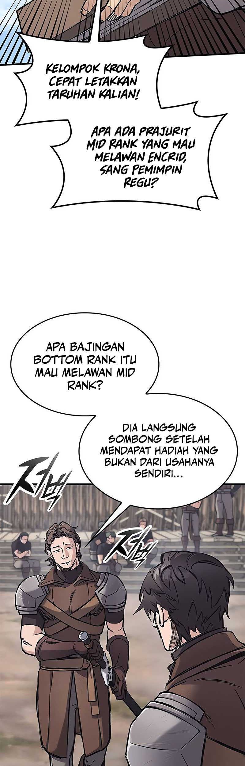 Eternally Regressing Knight Bab 25 halaman 8