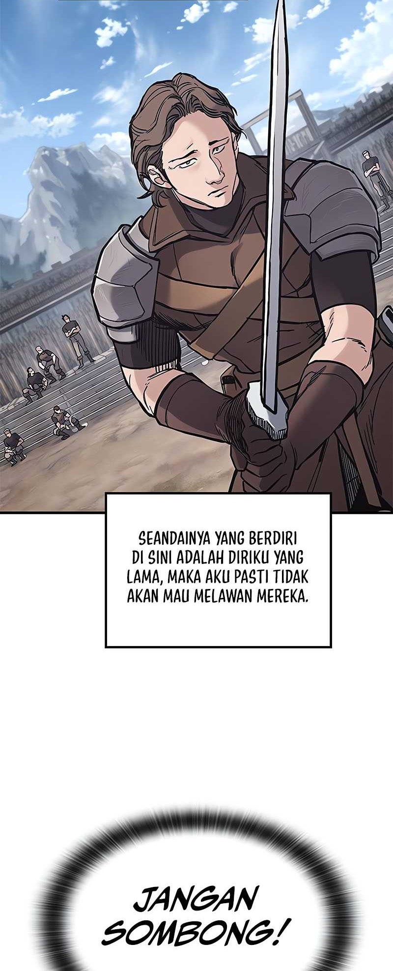 Eternally Regressing Knight Bab 25 halaman 13