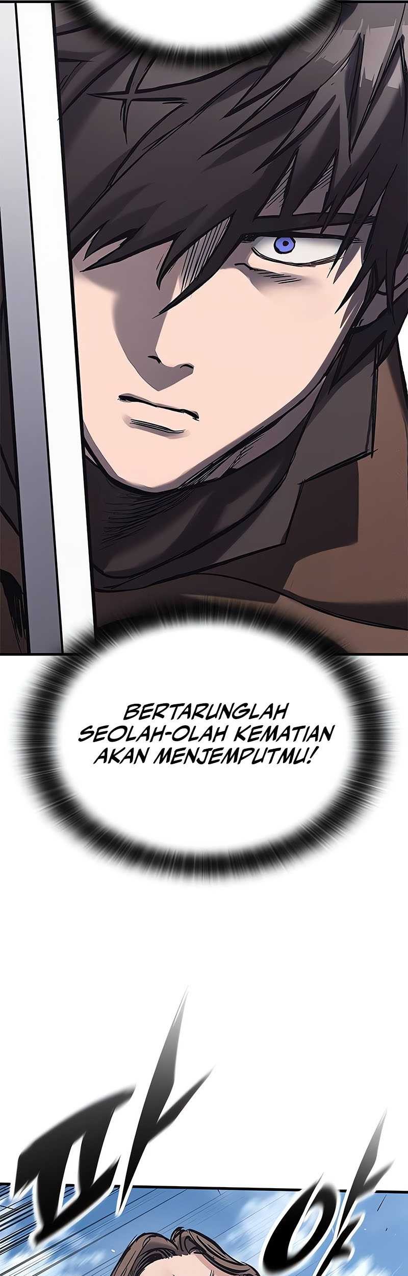Eternally Regressing Knight Bab 25 halaman 14