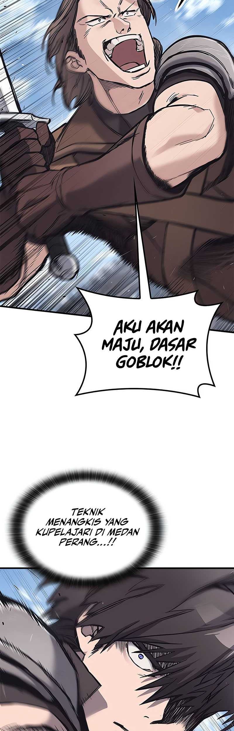 Eternally Regressing Knight Bab 25 halaman 15