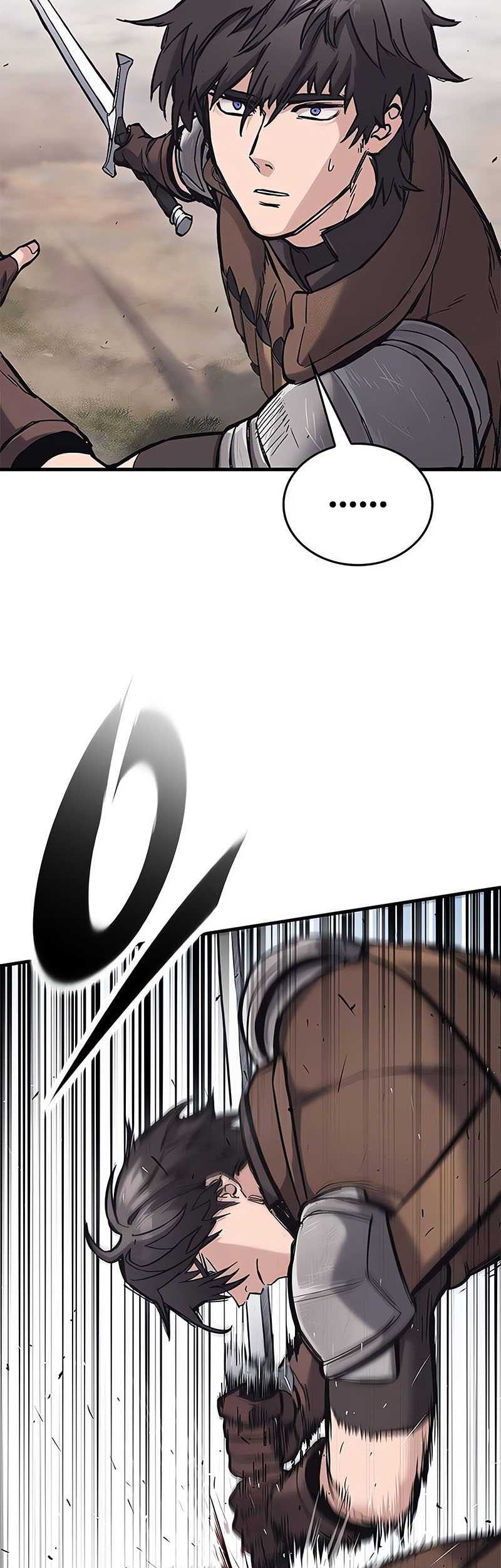 Eternally Regressing Knight Bab 25 halaman 20
