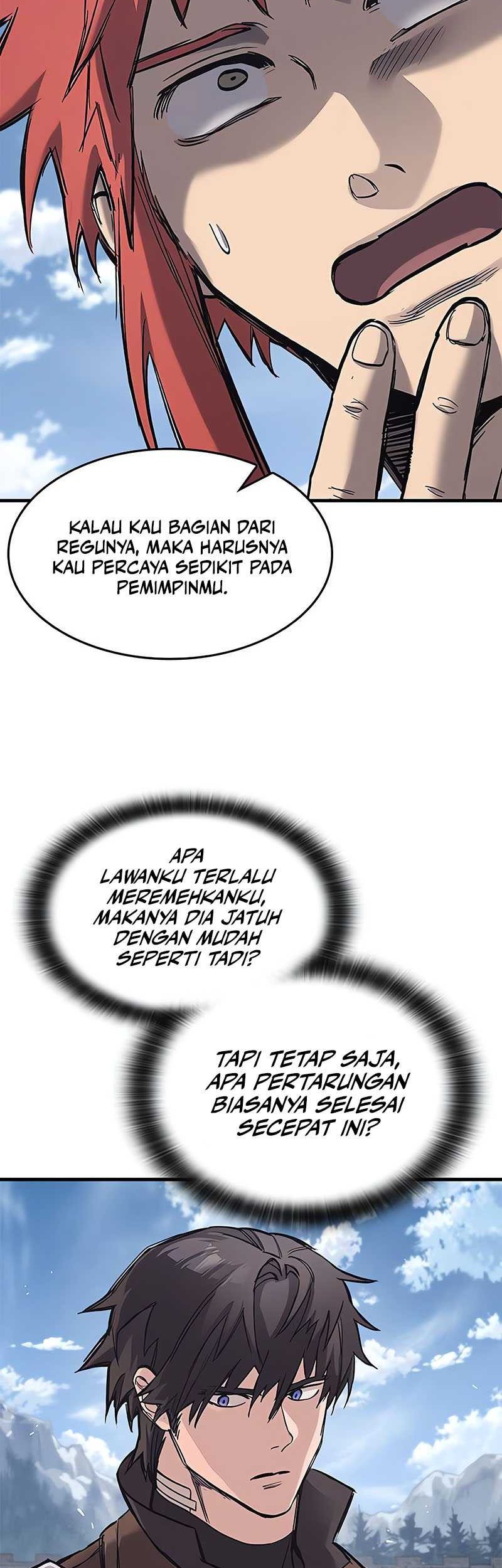 Eternally Regressing Knight Bab 25 halaman 24