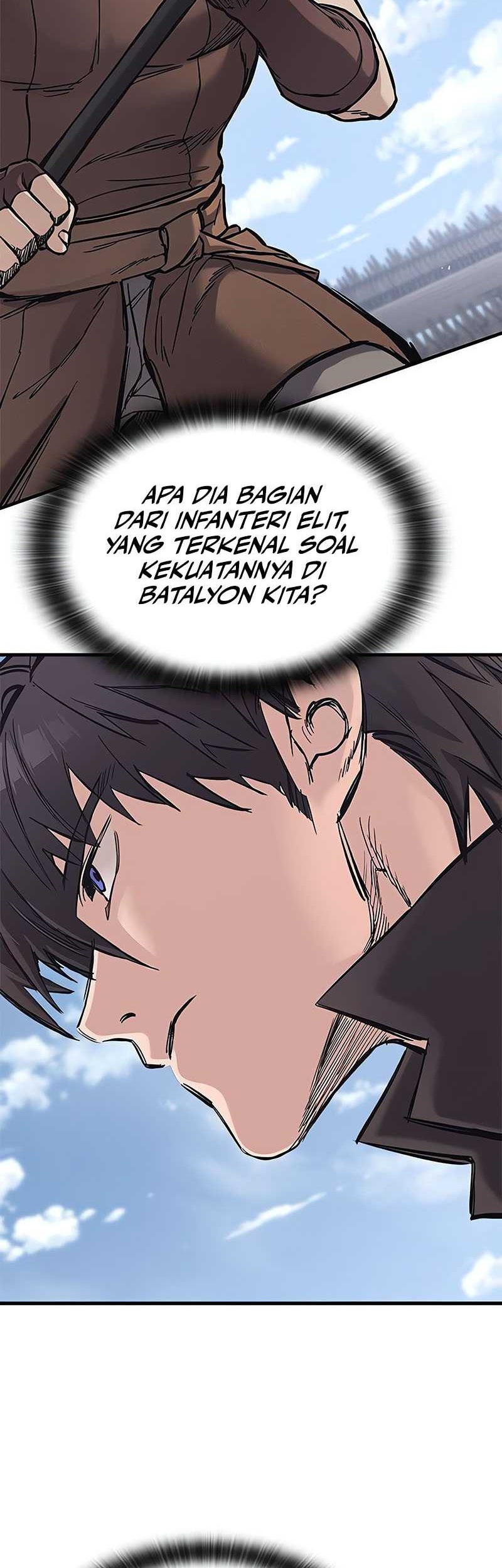 Eternally Regressing Knight Bab 25 halaman 27