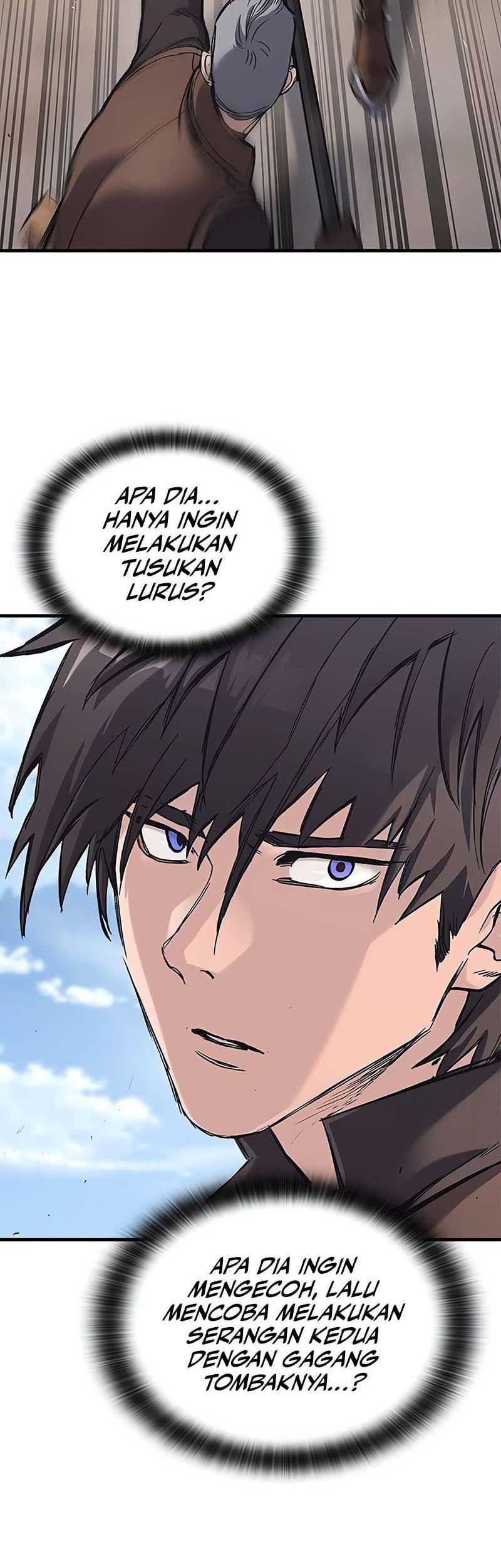 Eternally Regressing Knight Bab 25 halaman 31