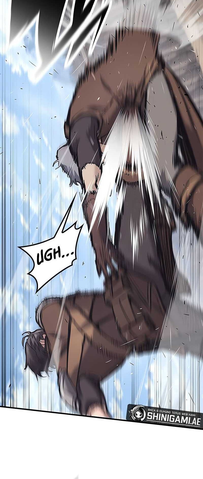 Eternally Regressing Knight Bab 25 halaman 33