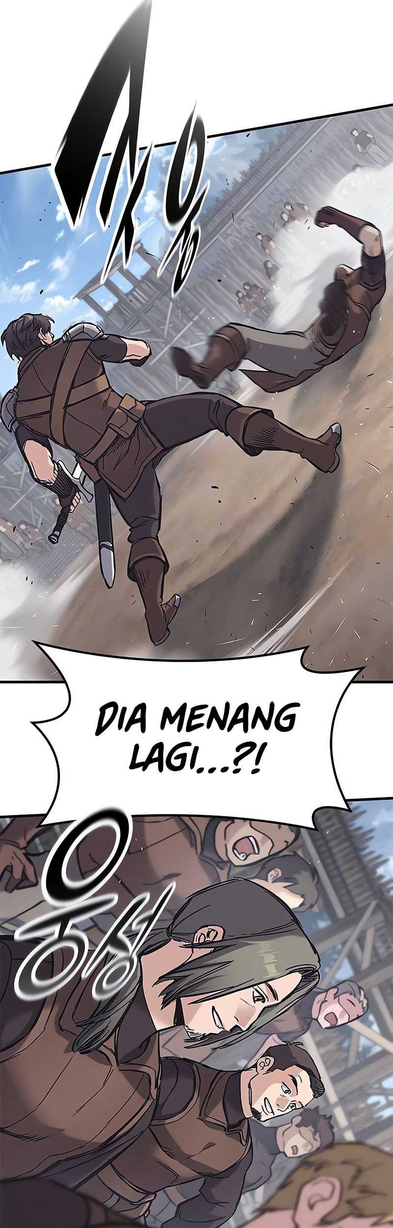 Eternally Regressing Knight Bab 25 halaman 34
