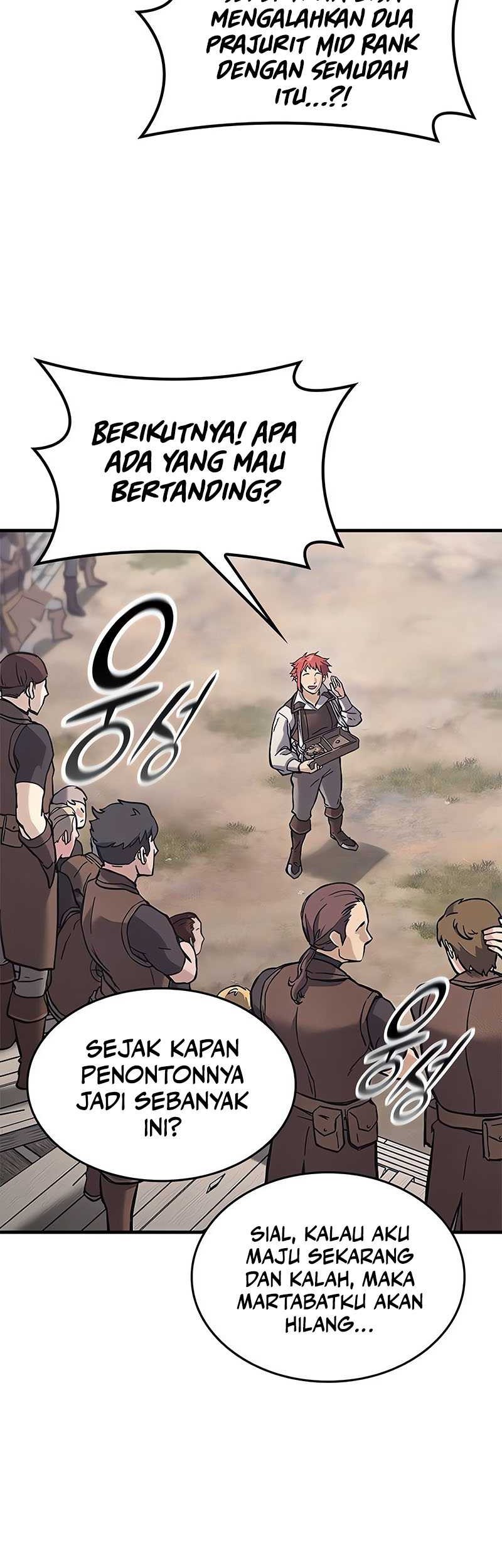 Eternally Regressing Knight Bab 25 halaman 36