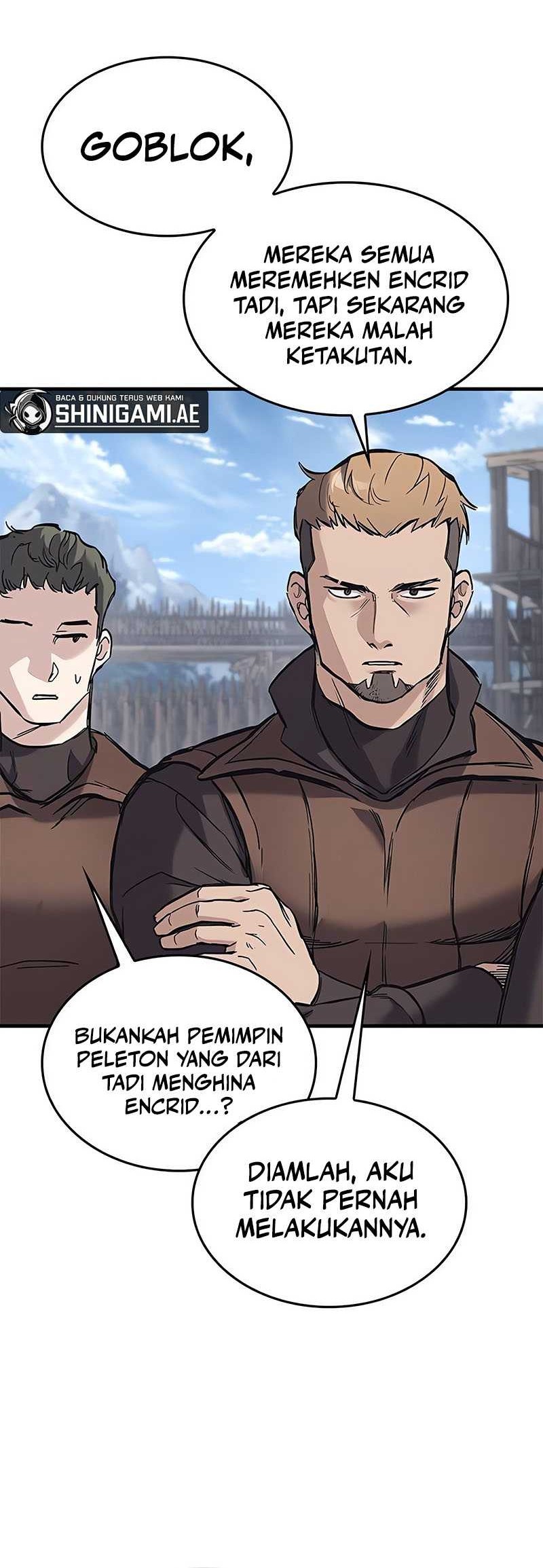 Eternally Regressing Knight Bab 25 halaman 37