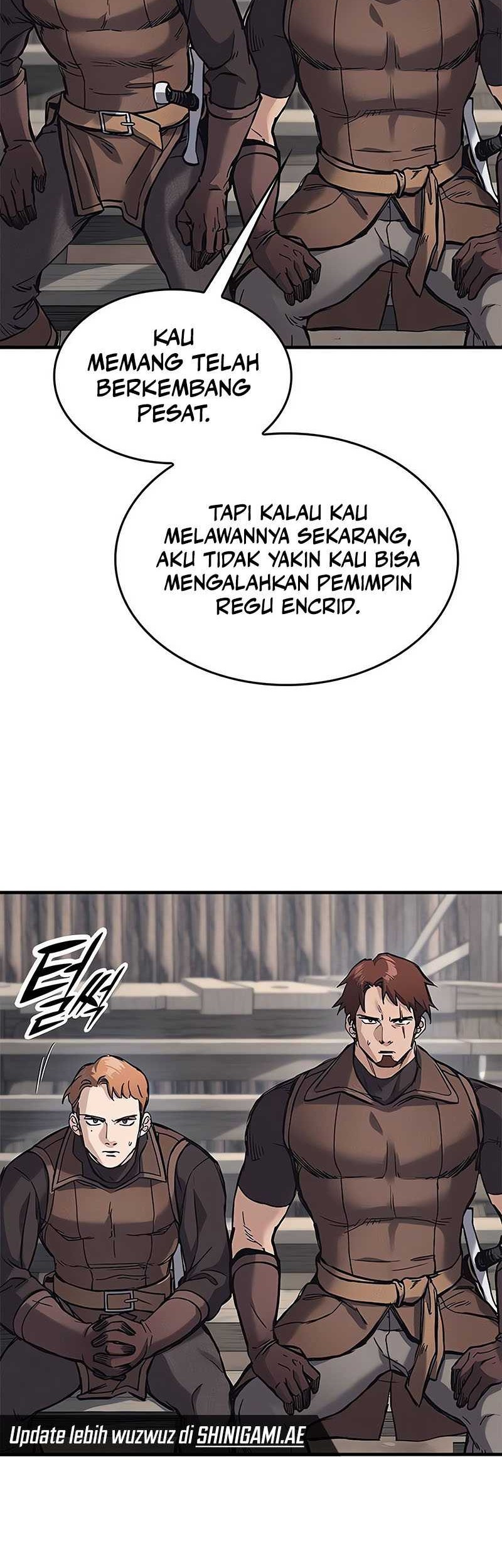 Eternally Regressing Knight Bab 25 halaman 39