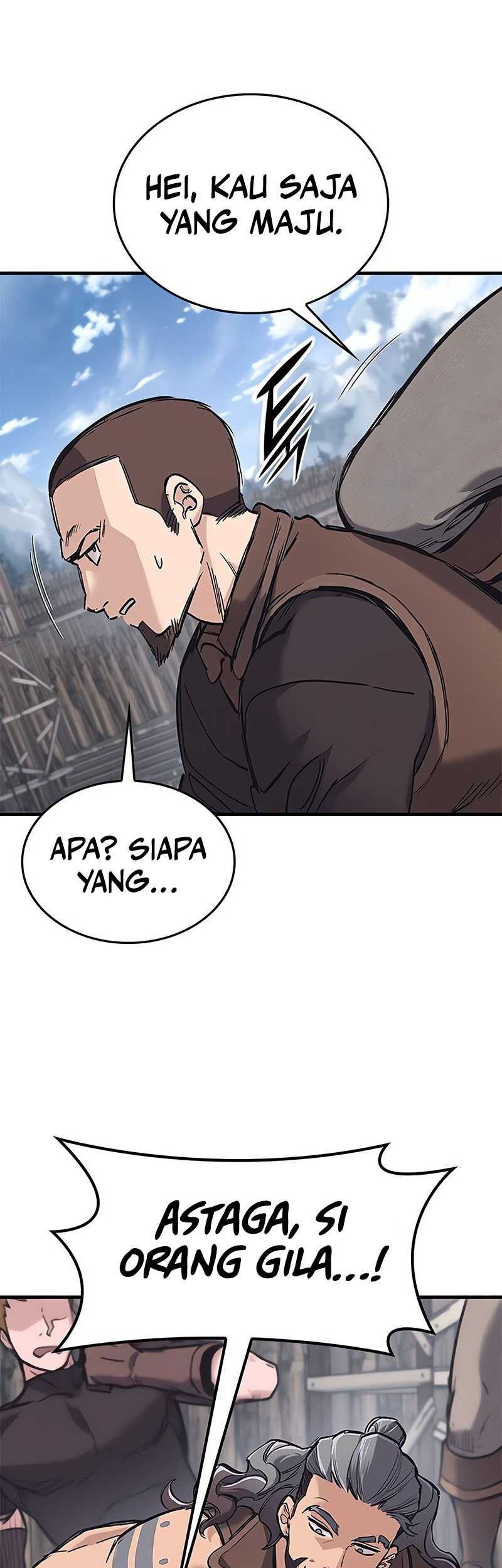 Eternally Regressing Knight Bab 25 halaman 40