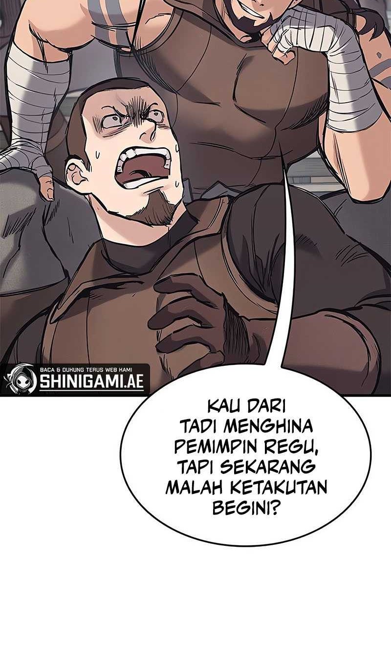 Eternally Regressing Knight Bab 25 halaman 41