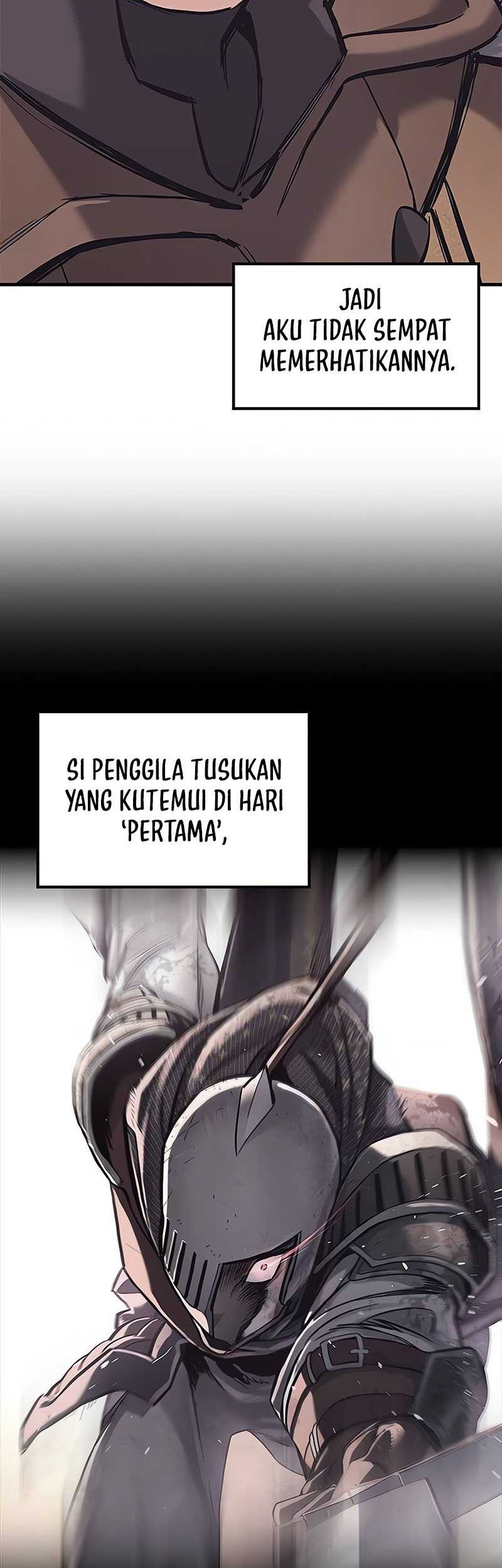 Eternally Regressing Knight Bab 25 halaman 43