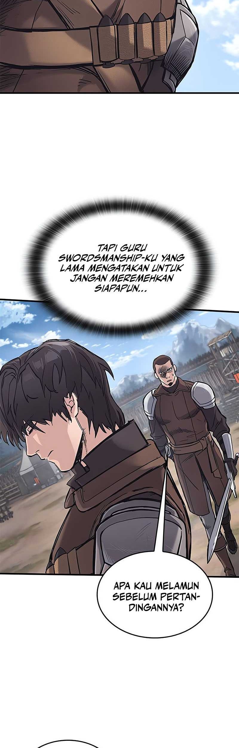 Eternally Regressing Knight Bab 25 halaman 47