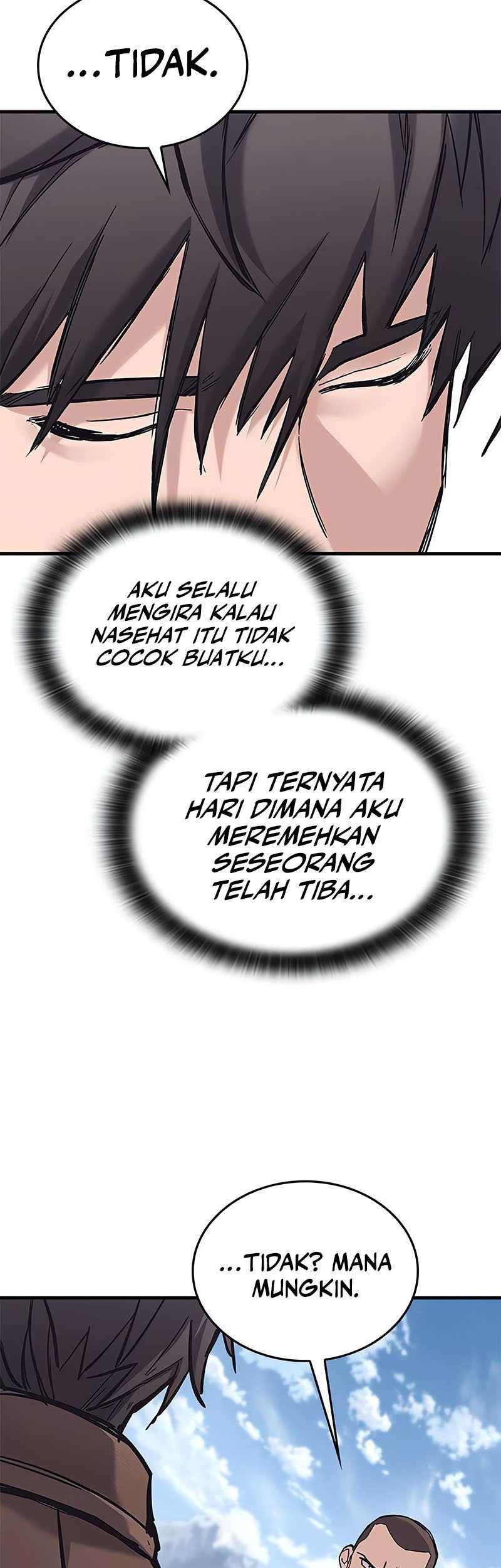 Eternally Regressing Knight Bab 25 halaman 48