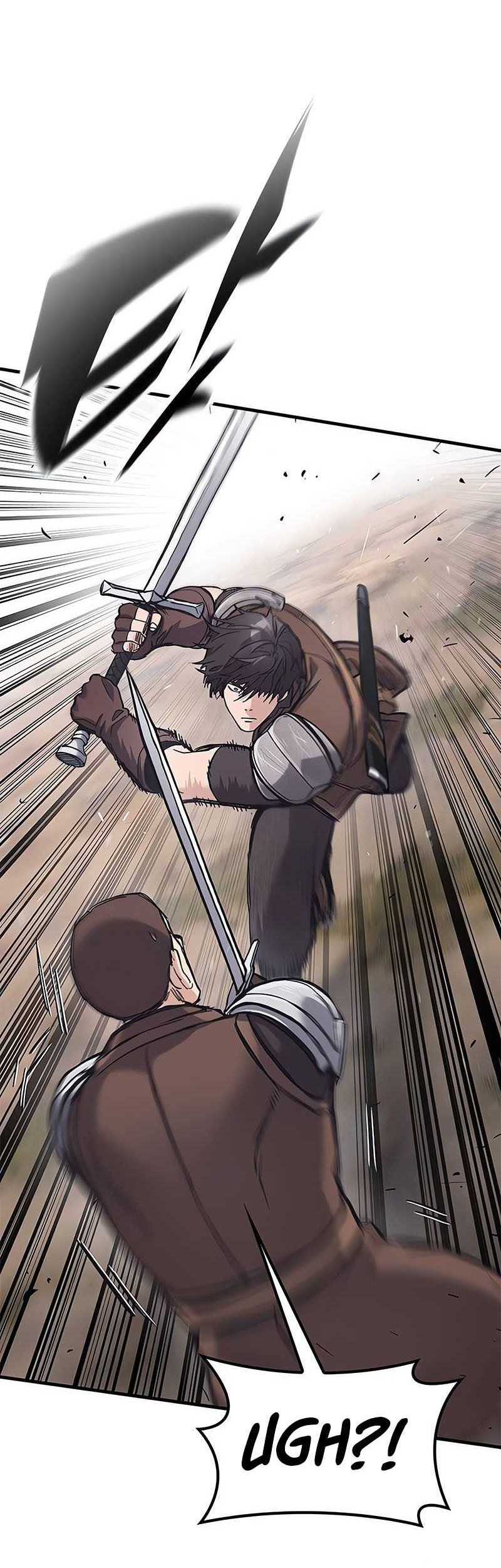 Eternally Regressing Knight Bab 25 halaman 51